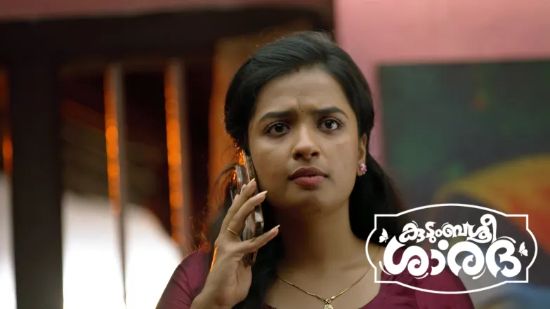 Sathyabhama Praises Noorjahan Episode 1181