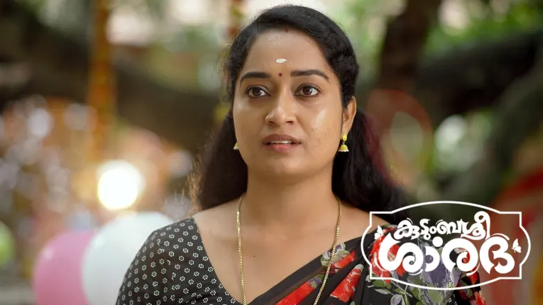 Srirenjini Arrests Sushmita Episode 1184