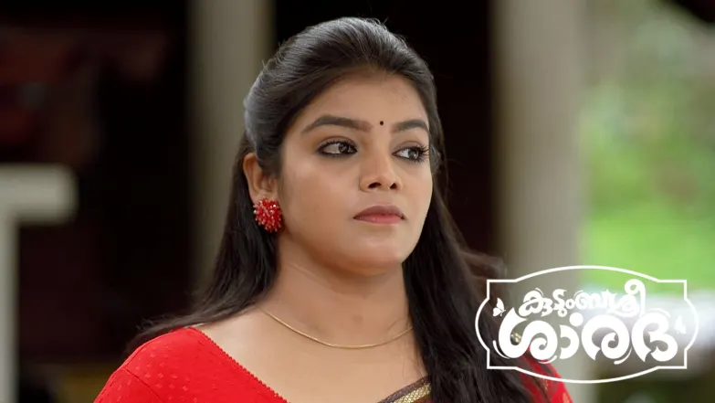 Sushmita Plans to Participate in the Cooking Contest Episode 1185