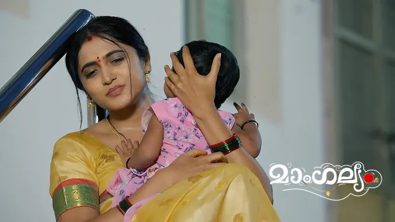 Sethumadhavan Shares His Concerns with Archana Episode 602