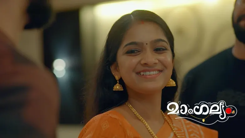 Avanthika Sets Her Plan in Motion Episode 601