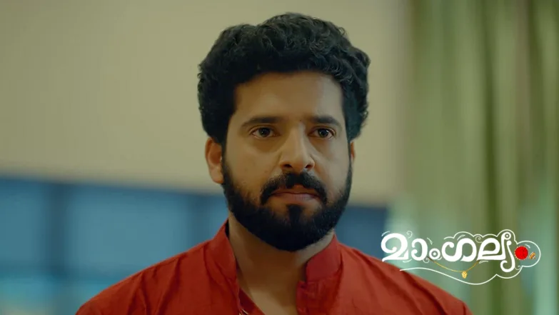 Sethumadhavan Leaves the House Episode 604