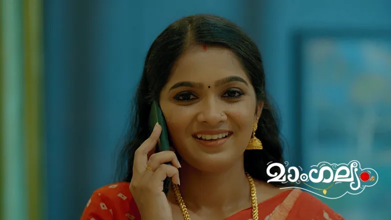 Sachi Convinces Sethumadhavan Episode 600
