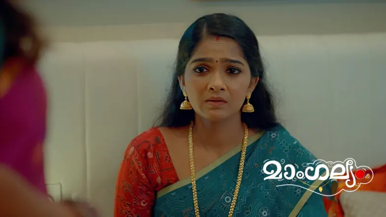 Mangalyam - July 12, 2025 Episode 605