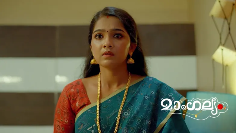 Mangalyam - July 13, 2025 Episode 606