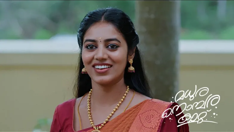 Harishankar Is Stunned by Veena's Role Episode 387