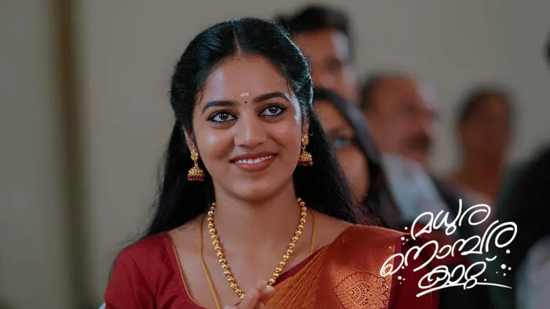 Harishankar Shares His Fears with Ullas Episode 388