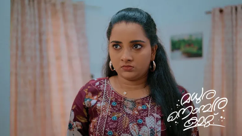 Madhura Nombara Kattu - July 08, 2025 Episode 385