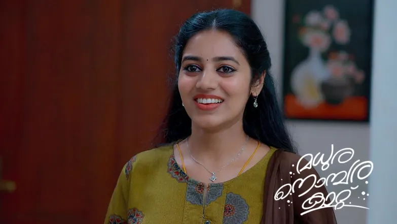 Harishankar Wins an Award Episode 384