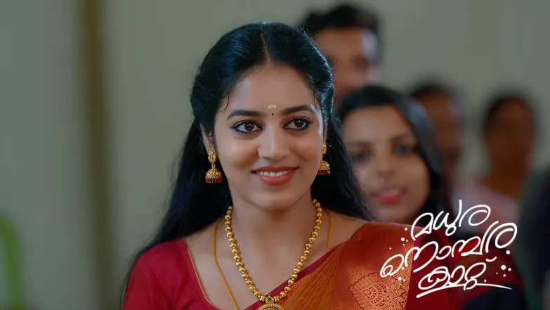 Nithya Confesses Her Love For Harishankar Episode 389