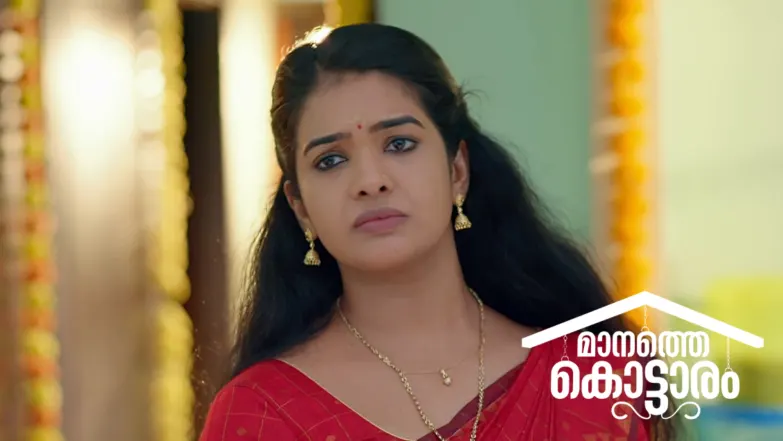 Paal Kachal' at Vandana and Jagan's House Episode 332