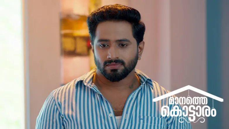 Vandana and Jagan Move into a New House Episode 331