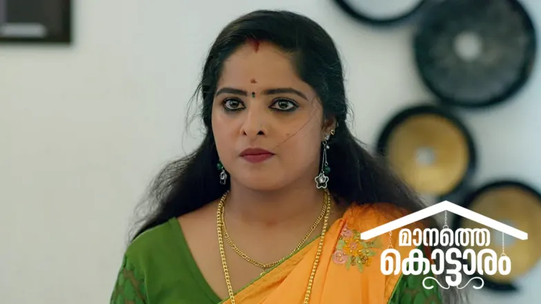 Jagan Leaves Karunakaran's House Episode 330