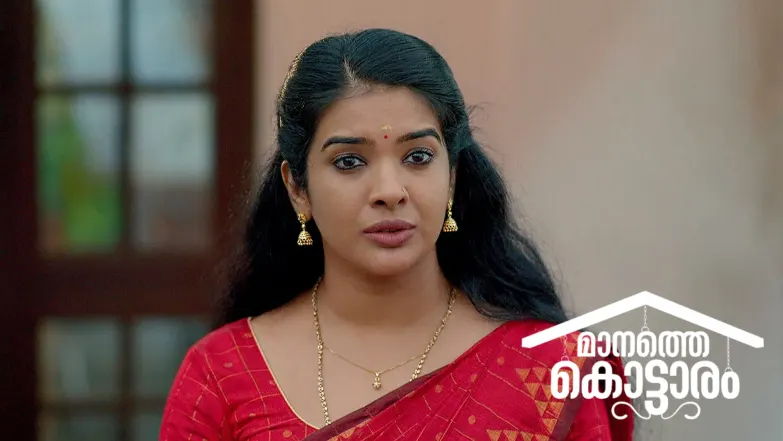 Anandavalli's Plan against Vandana Episode 333
