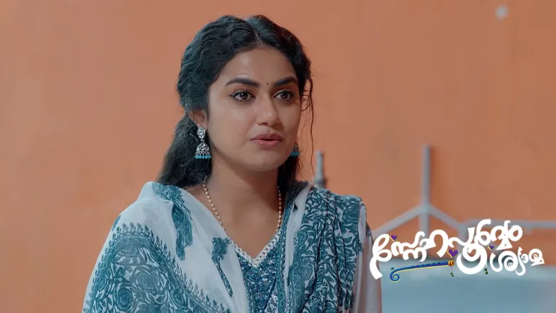 Fida Warns Priyanka Episode 261