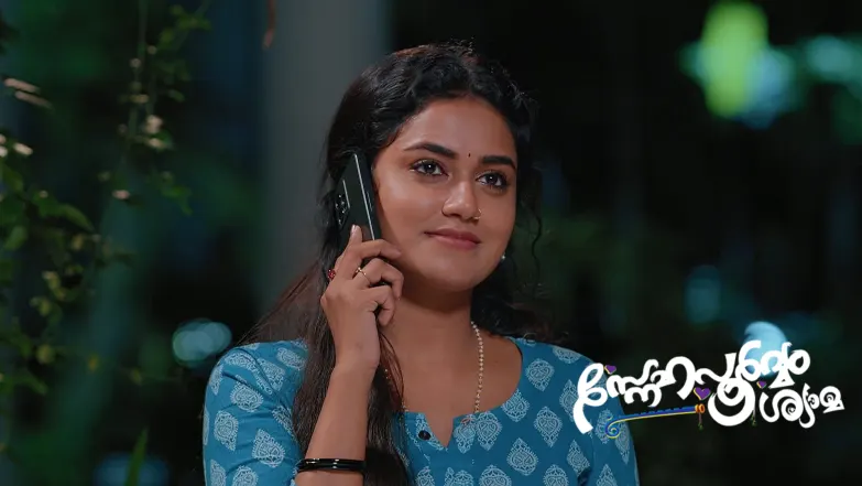 Varun Sneaks out to Meet Radhika Episode 263