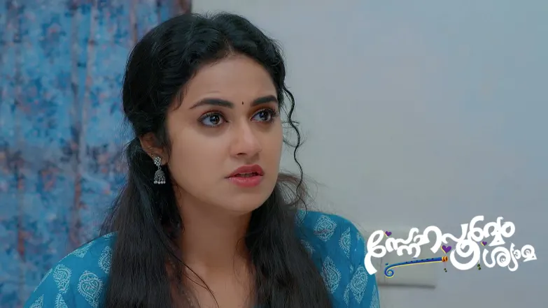 Muthassi Alerts Varun Episode 264