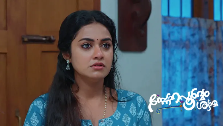 Shyama Confronts the Sub-Registrar Episode 265