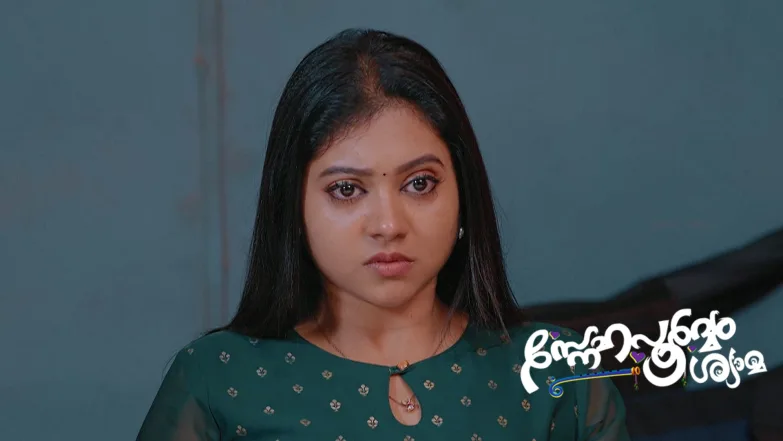 Aishwarya's Plan against Radhika Episode 262