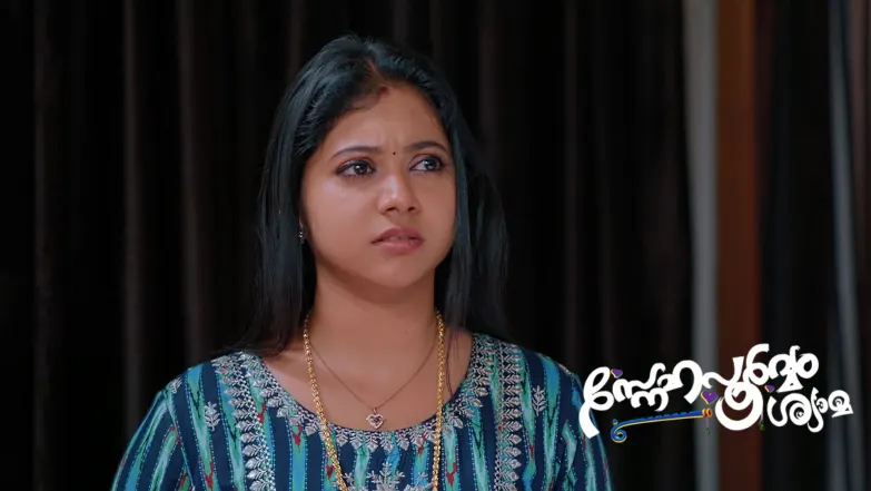 Snehapoorvam Shyama - July 13, 2025 Episode 267