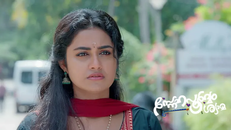 Snehapoorvam Shyama - July 12, 2025 Episode 266