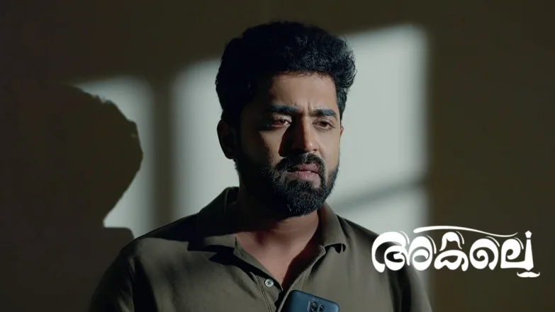 Raju Thinks of Rithika Episode 217