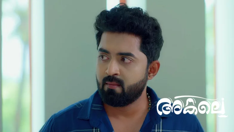 Sagarajan Threatens Raju Episode 221
