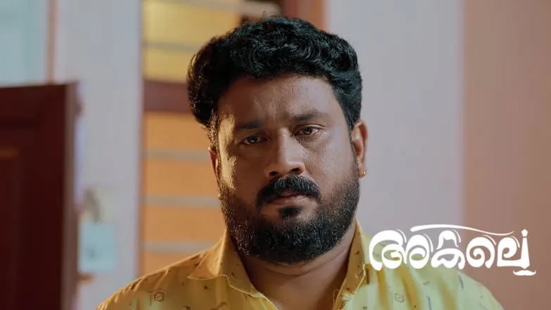 Jayan Humiliates Rithika Episode 219