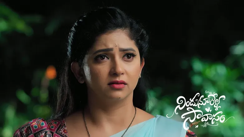 Parvathi Thanks Arundhati's Spirit Episode 51
