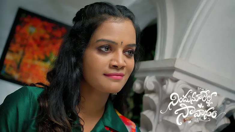 Parvathi Explains Her Reasons to Mahendran Episode 52