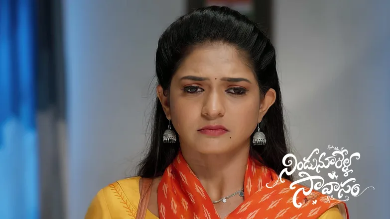 Mahendran Gives Time to Parvathi Episode 50