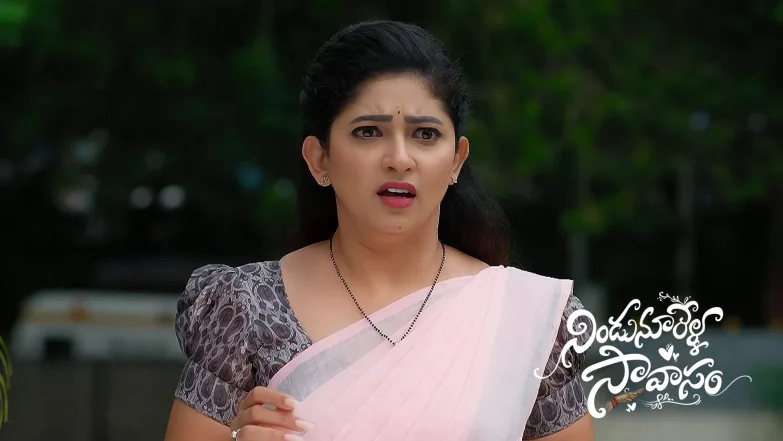 Parvathi Suspects Foul Play Episode 53