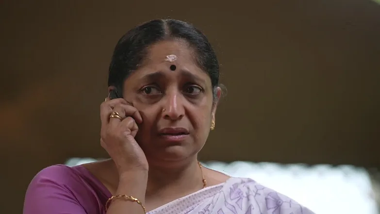 Kudumbashree Sharada - July 08, 2025 - Best Scene 