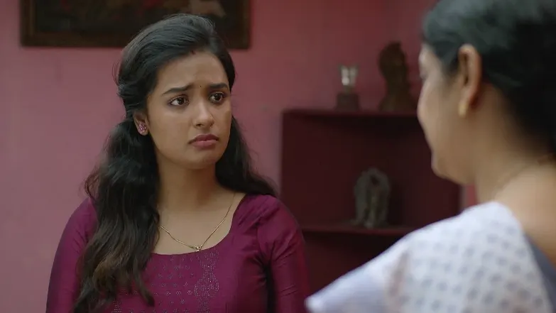 Kudumbashree Sharada - July 07, 2025 - Best Scene 