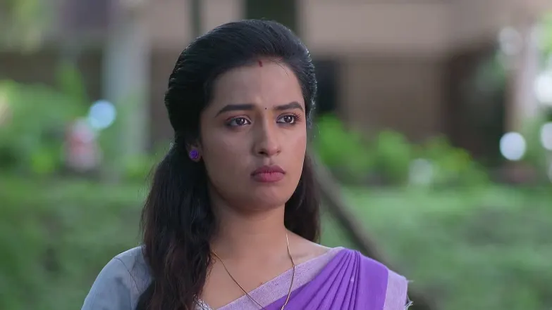 Kudumbashree Sharada - July 09, 2025 - Best Scene 