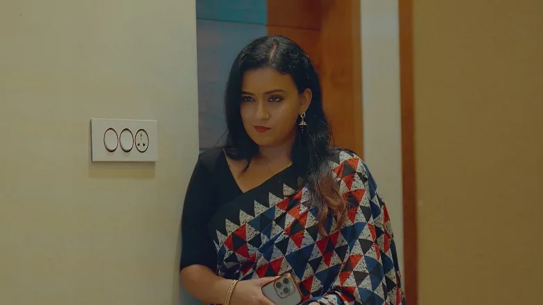 Mangalyam - July 07, 2025 - Best Scene 