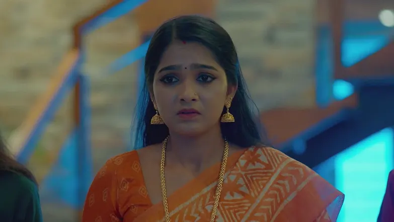 Mangalyam - July 08, 2025 - Best Scene 