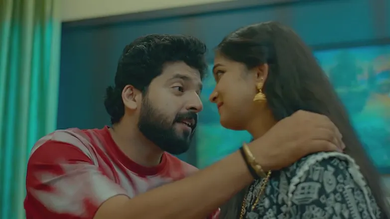 Mangalyam - July 10, 2025 - Best Scene 