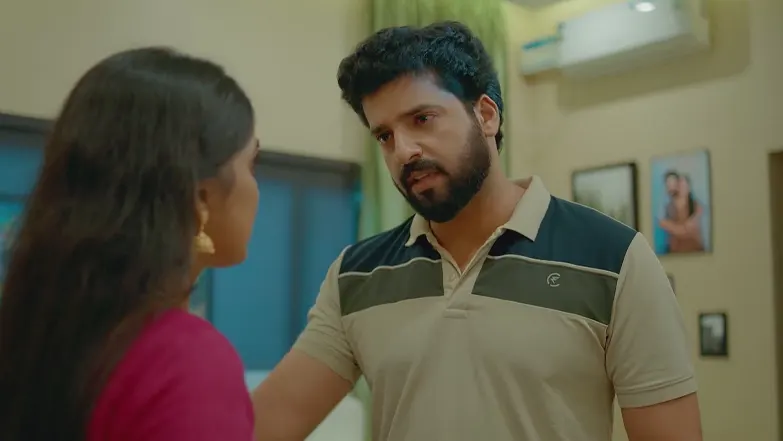 Mangalyam - July 09, 2025 - Best Scene 