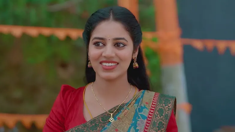 Madhura Nombara Kattu - July 09, 2025 - Best Scene 