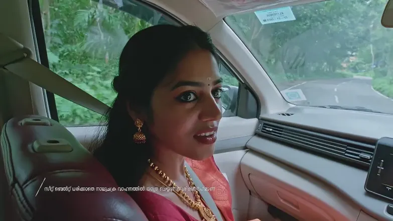 Madhura Nombara Kattu - July 13, 2025 - Best Scene 