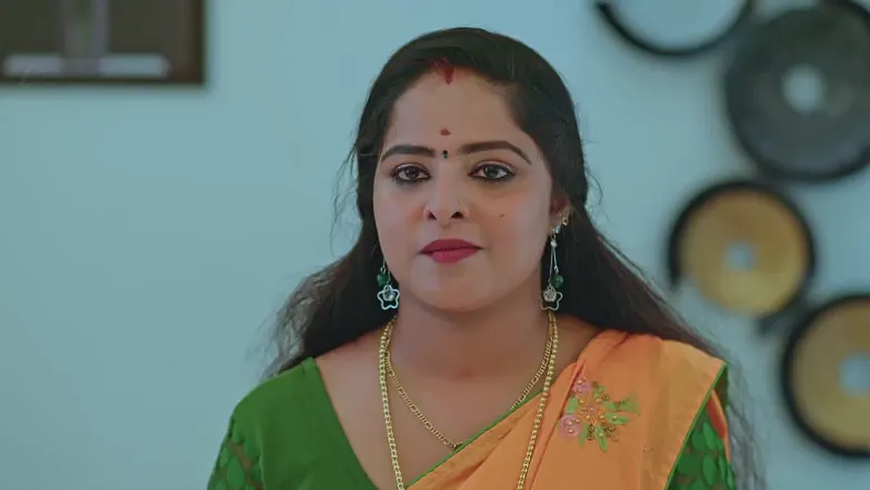 Manathe Kottaram - July 07, 2025 - Best Scene 