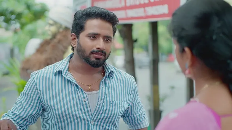 Manathe Kottaram - July 09, 2025 - Best Scene 
