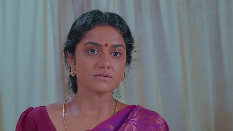 Snehapoorvam Shyama - July 08, 2025 - Best Scene 
