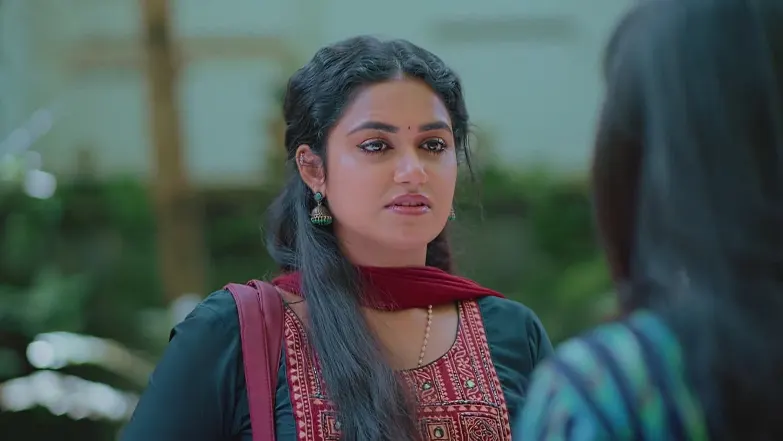 Snehapoorvam Shyama - July 13, 2025 - Best Scene 