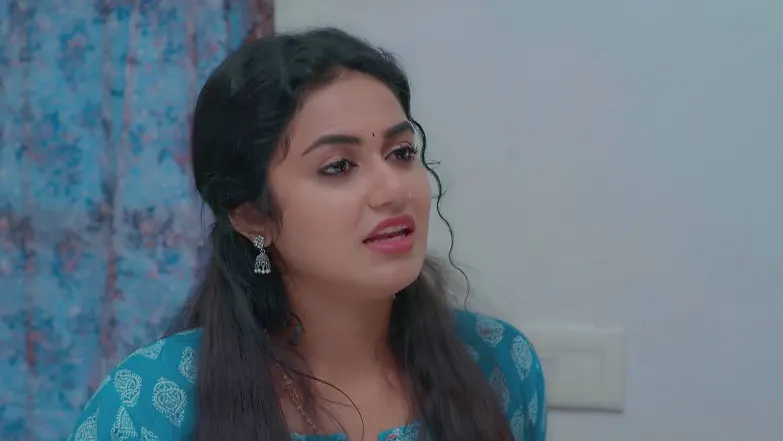 Snehapoorvam Shyama - July 10, 2025 - Best Scene 