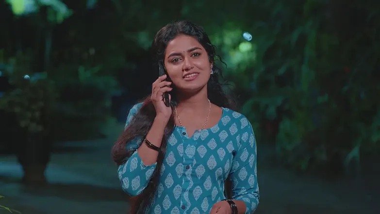 Snehapoorvam Shyama - July 09, 2025 - Best Scene 