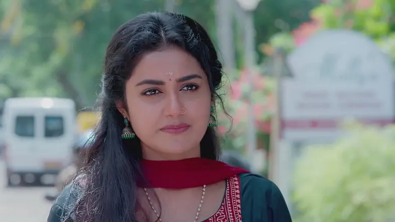 Snehapoorvam Shyama - July 12, 2025 - Best Scene 