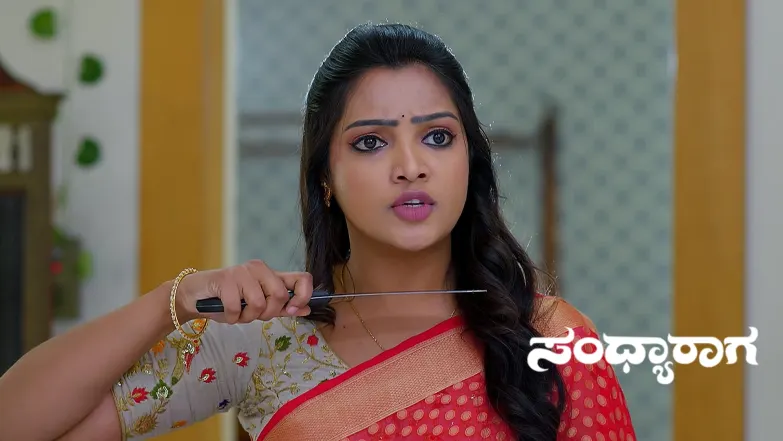 Shaurya Executes His Plan Episode 739