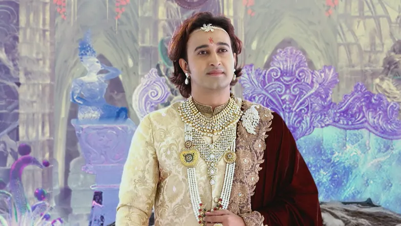 Tushar Is Freed from the Demon’s Curse Episode 145